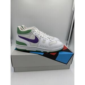 Size 10.5 - Nike Mac Attack Wimbledon